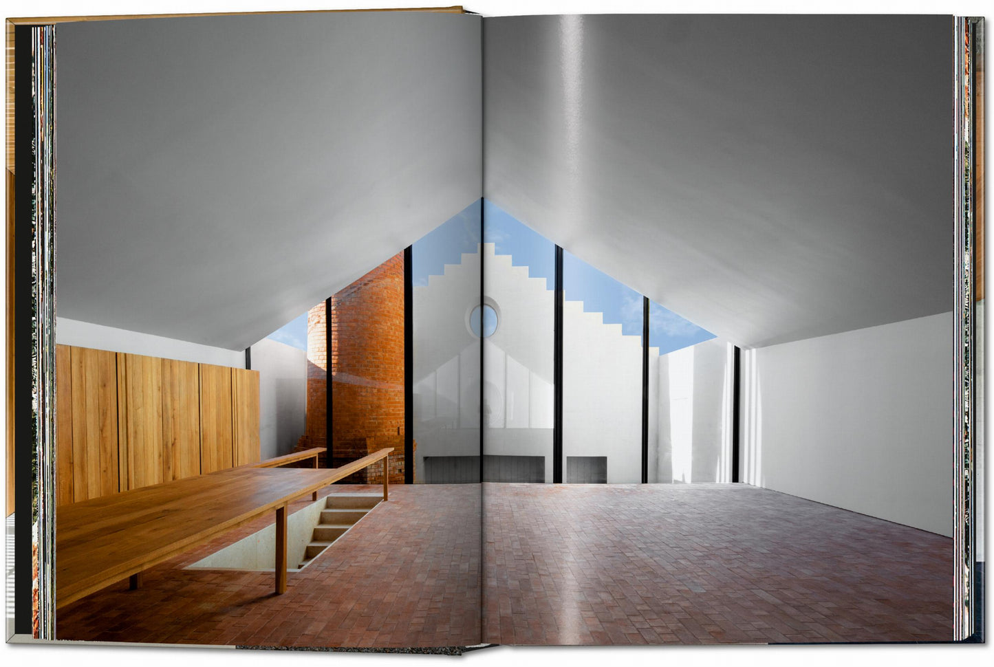 Homes For Our Time Contemporary Houses Volume 2 | Barsonist