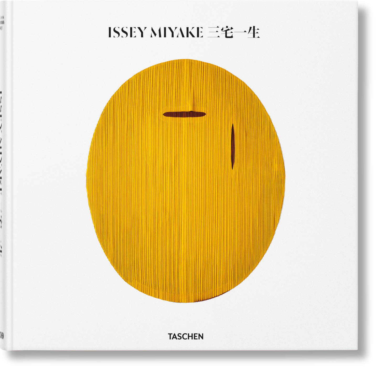 Issey Miyake Design Monograph by TASCHEN | Barsonist