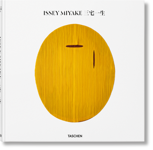 Issey Miyake Design Monograph by TASCHEN | Barsonist