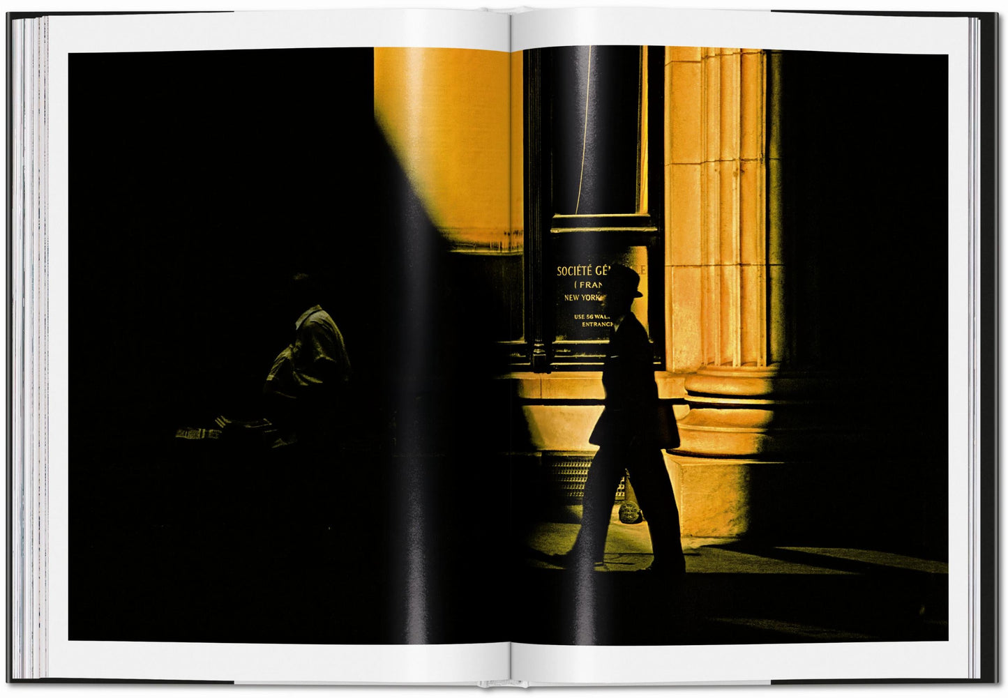Marvin E. Newman: Photographs 1949–1983 (English) | Barsonist