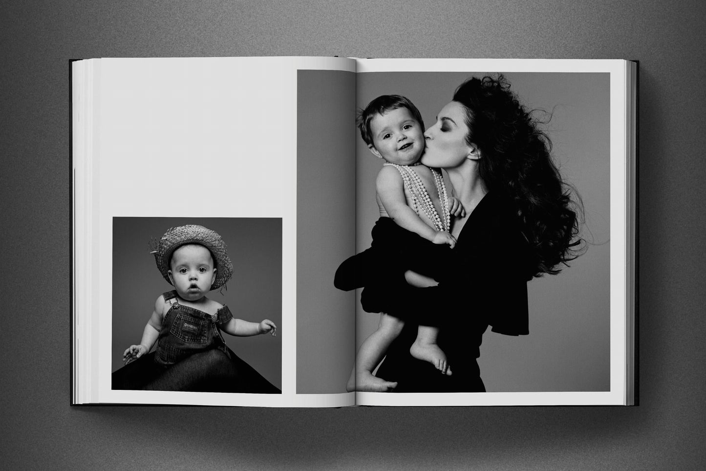 David Bailey Eighties Photography Book | Barsonist