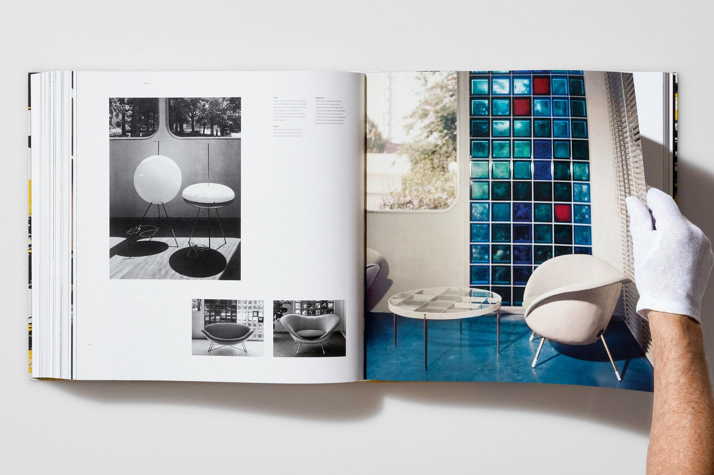 Gio Ponti Architectural Design Monograph | Barsonist