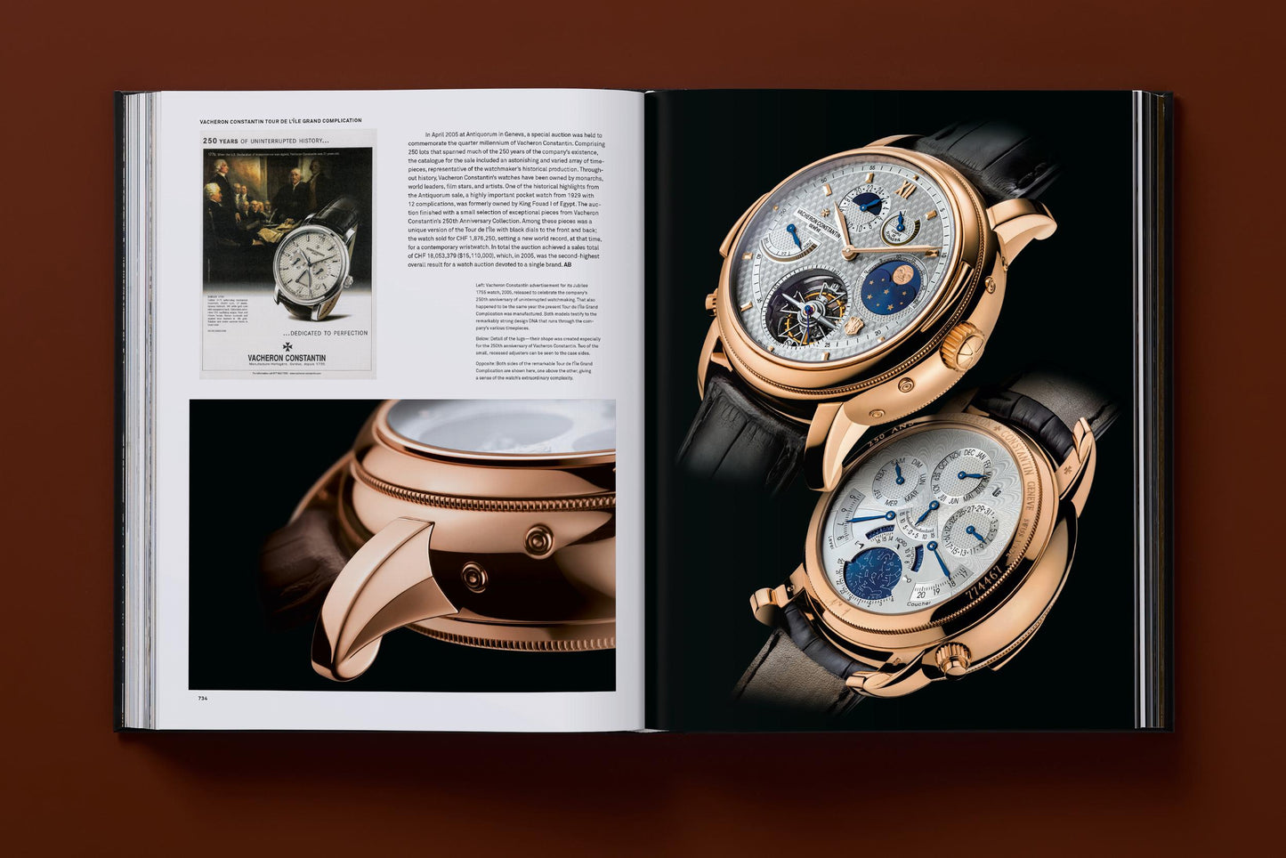 Ultimate Collector Watches by TASCHEN | Barsonist