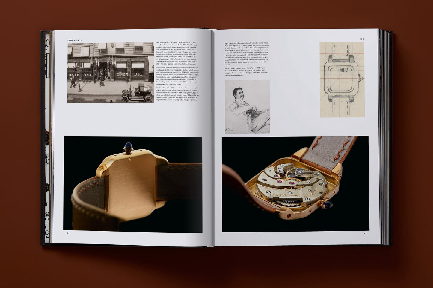 Ultimate Collector Watches by TASCHEN | Barsonist