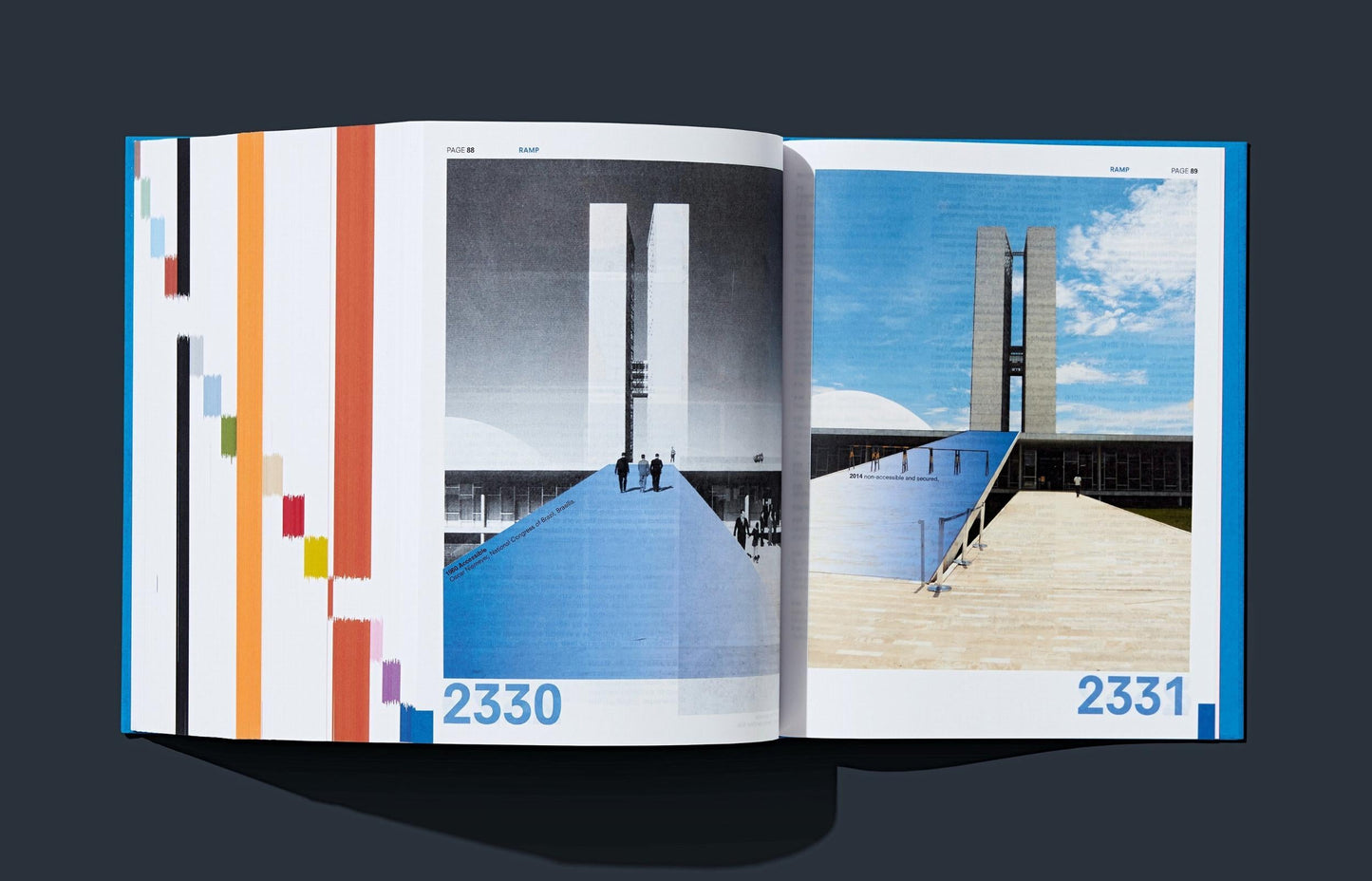 Koolhaas Elements of Architecture | Barsonist