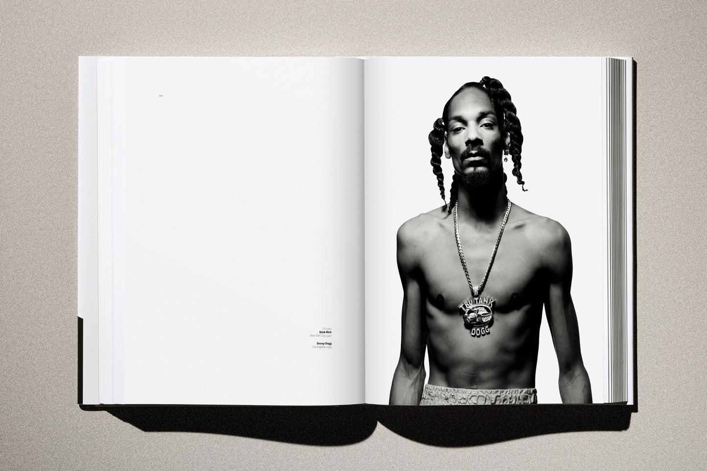 Albert Watson: Kaos Photography Monograph | Barsonist