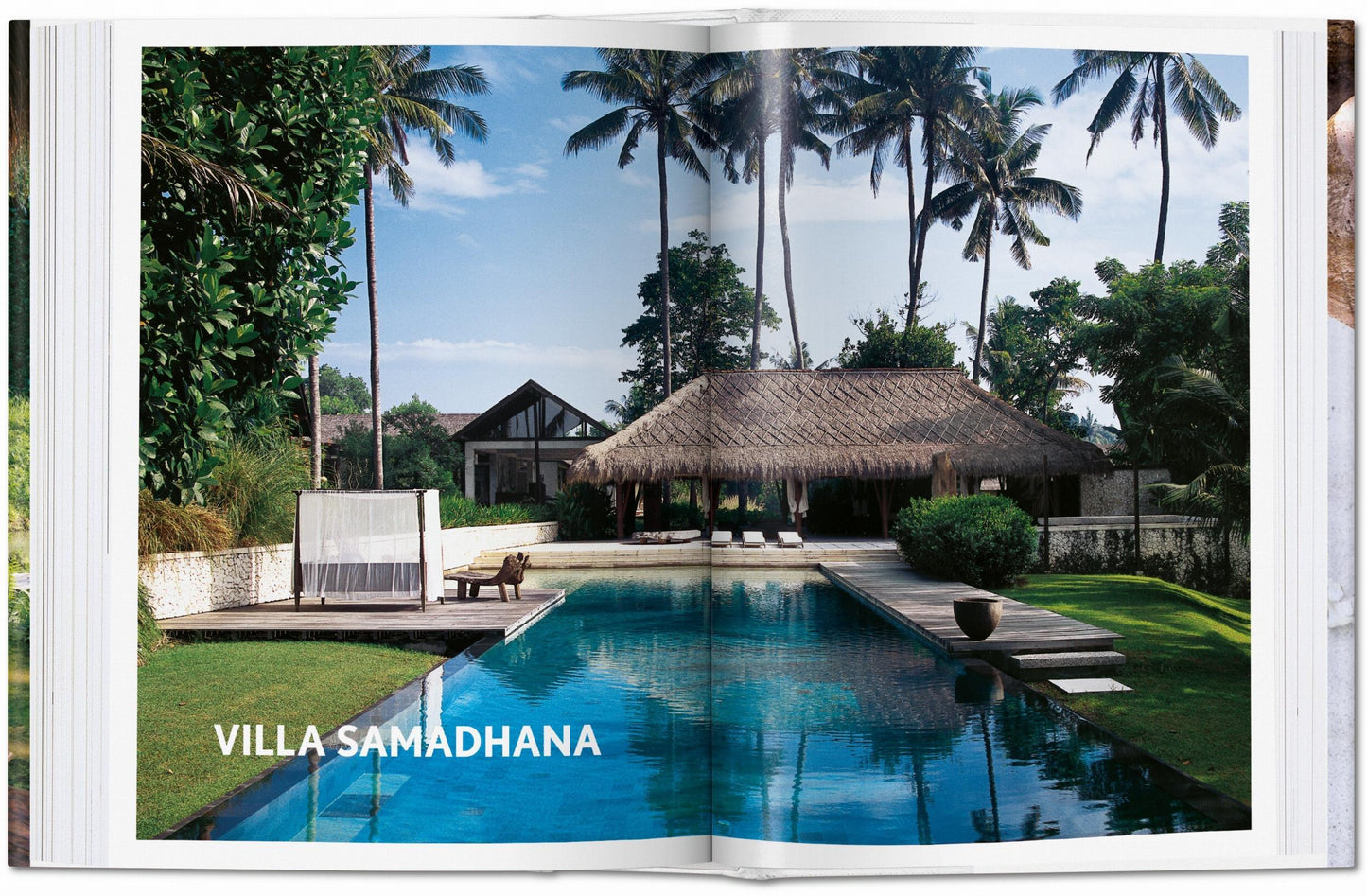 Living in Bali Architecture & Design Book | Barsonist