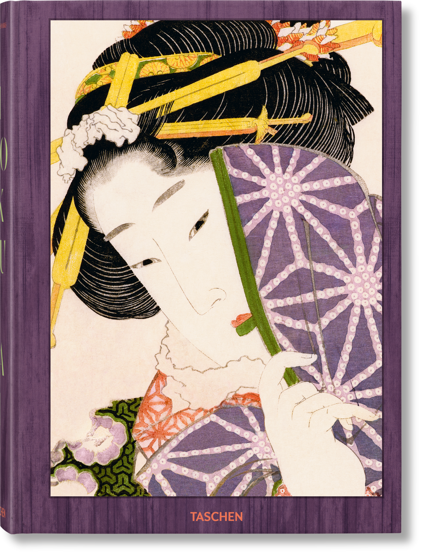 Hokusai: The Complete Illustrated Biography | Barsonist