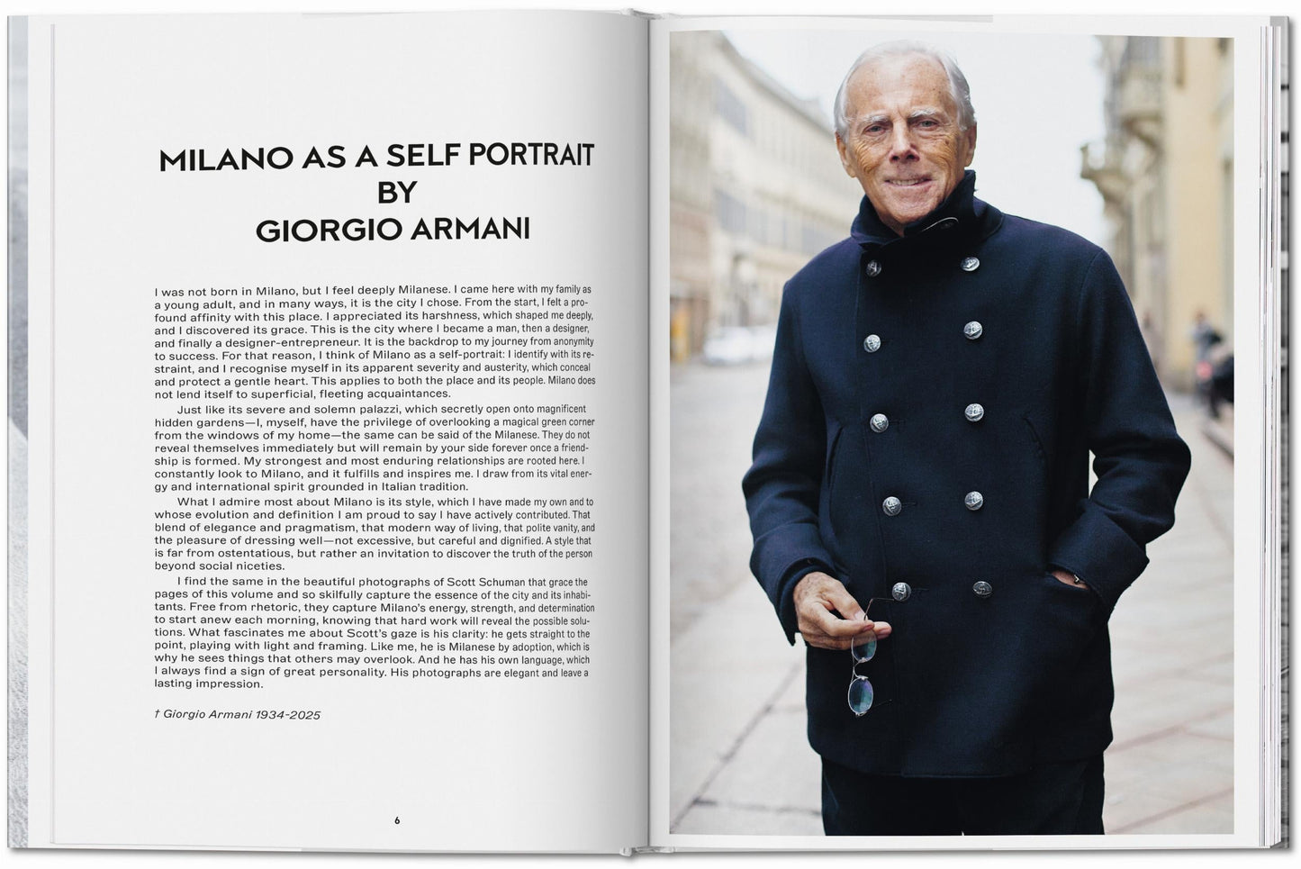 Scott Schuman. The Sartorialist MILANO Photography Book | Barsonist