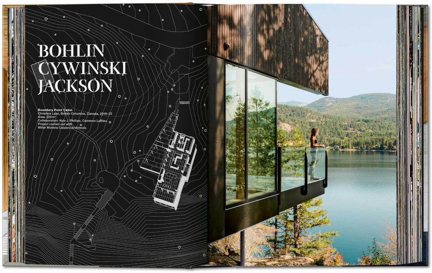 Homes For Our Time Contemporary Houses Volume 2 | Barsonist