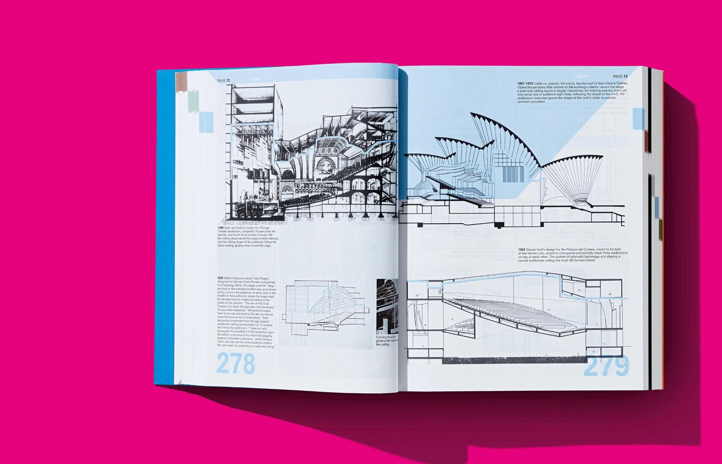 Koolhaas Elements of Architecture | Barsonist