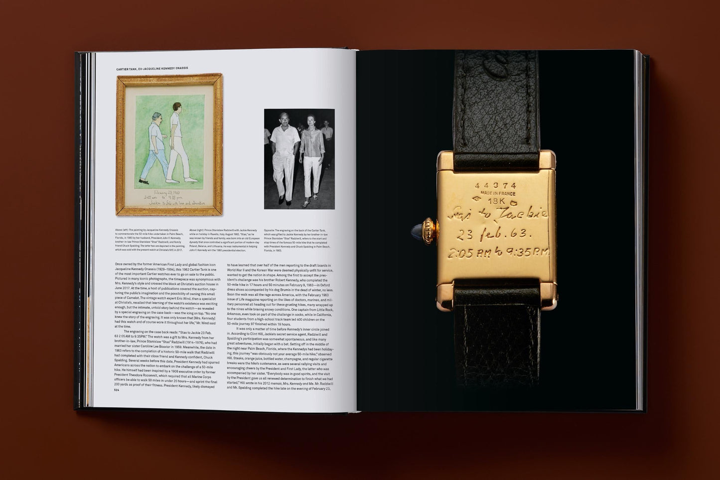 Ultimate Collector Watches by TASCHEN | Barsonist