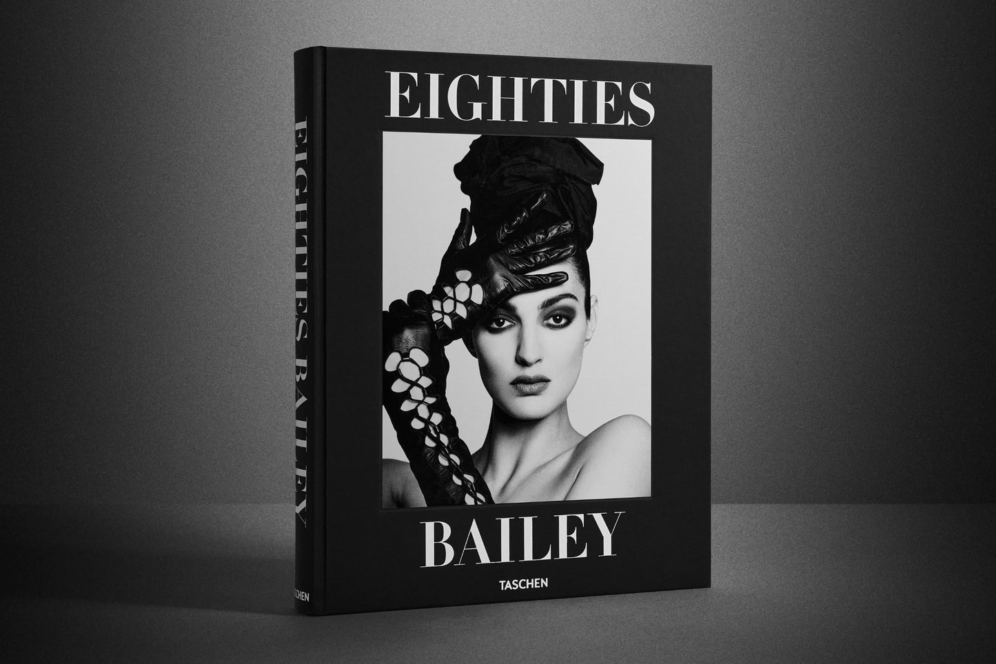 David Bailey Eighties Photography Book | Barsonist
