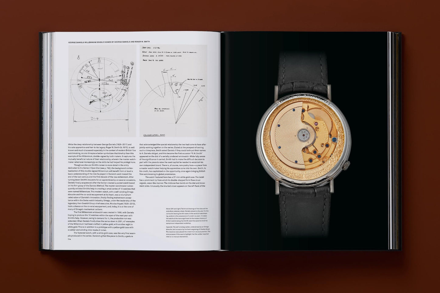 Ultimate Collector Watches by TASCHEN | Barsonist