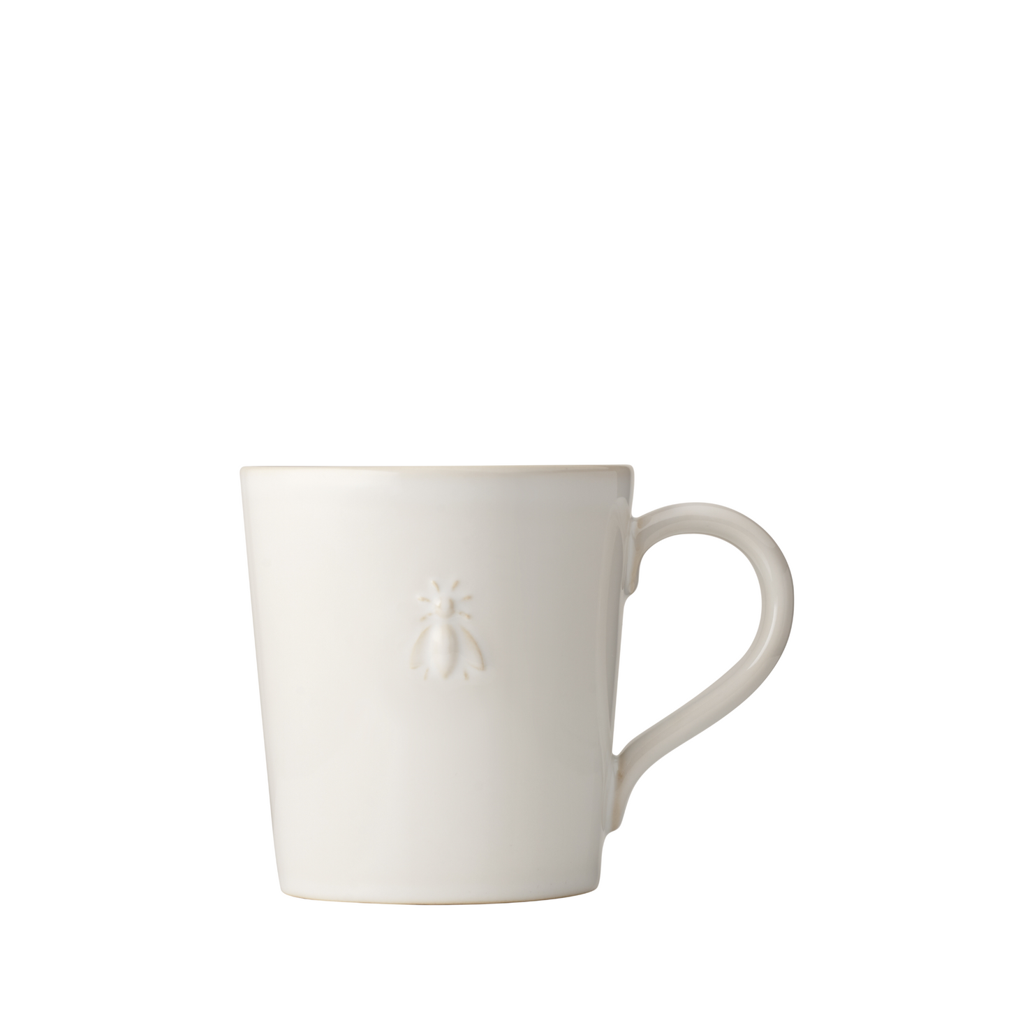 Bee Ceramic Coffee Mugs Set of 2 by La Rochère | Barsonist