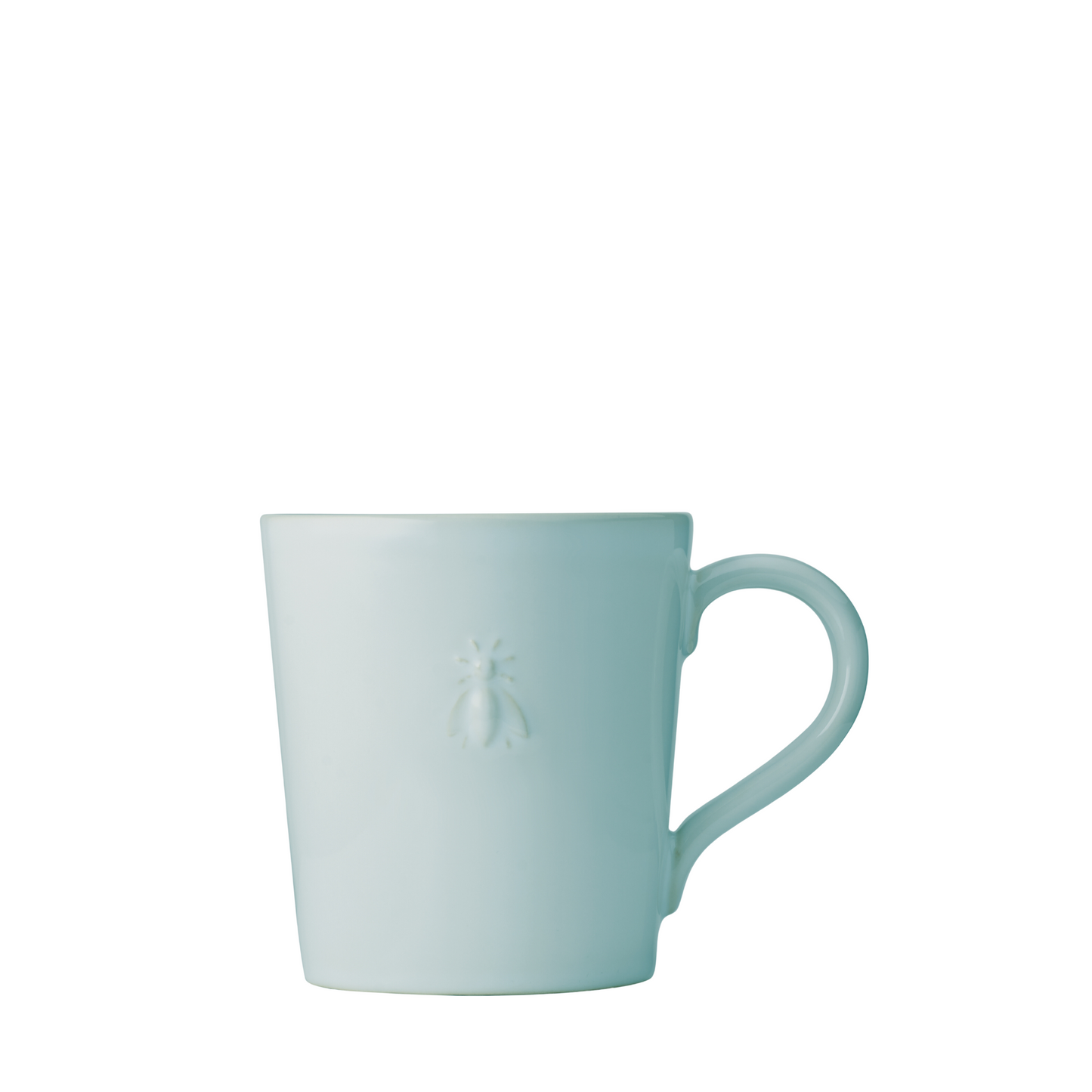 Bee Ceramic Coffee Mugs Set of 2 by La Rochère | Barsonist