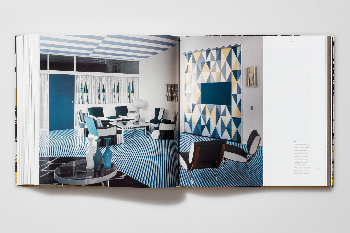 Gio Ponti Architectural Design Monograph | Barsonist