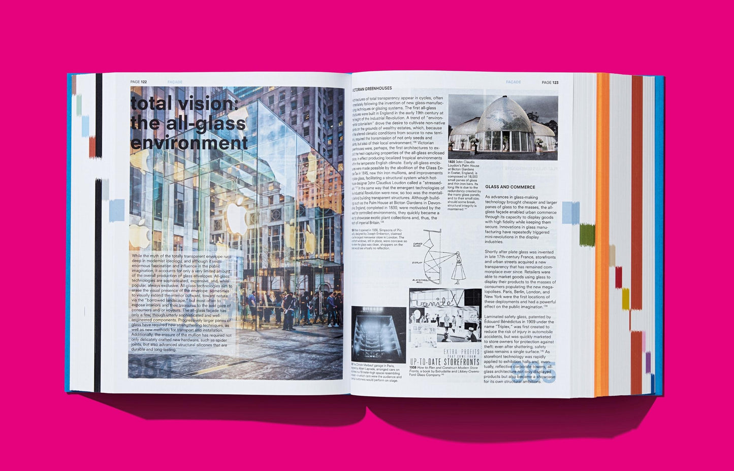 Koolhaas Elements of Architecture | Barsonist