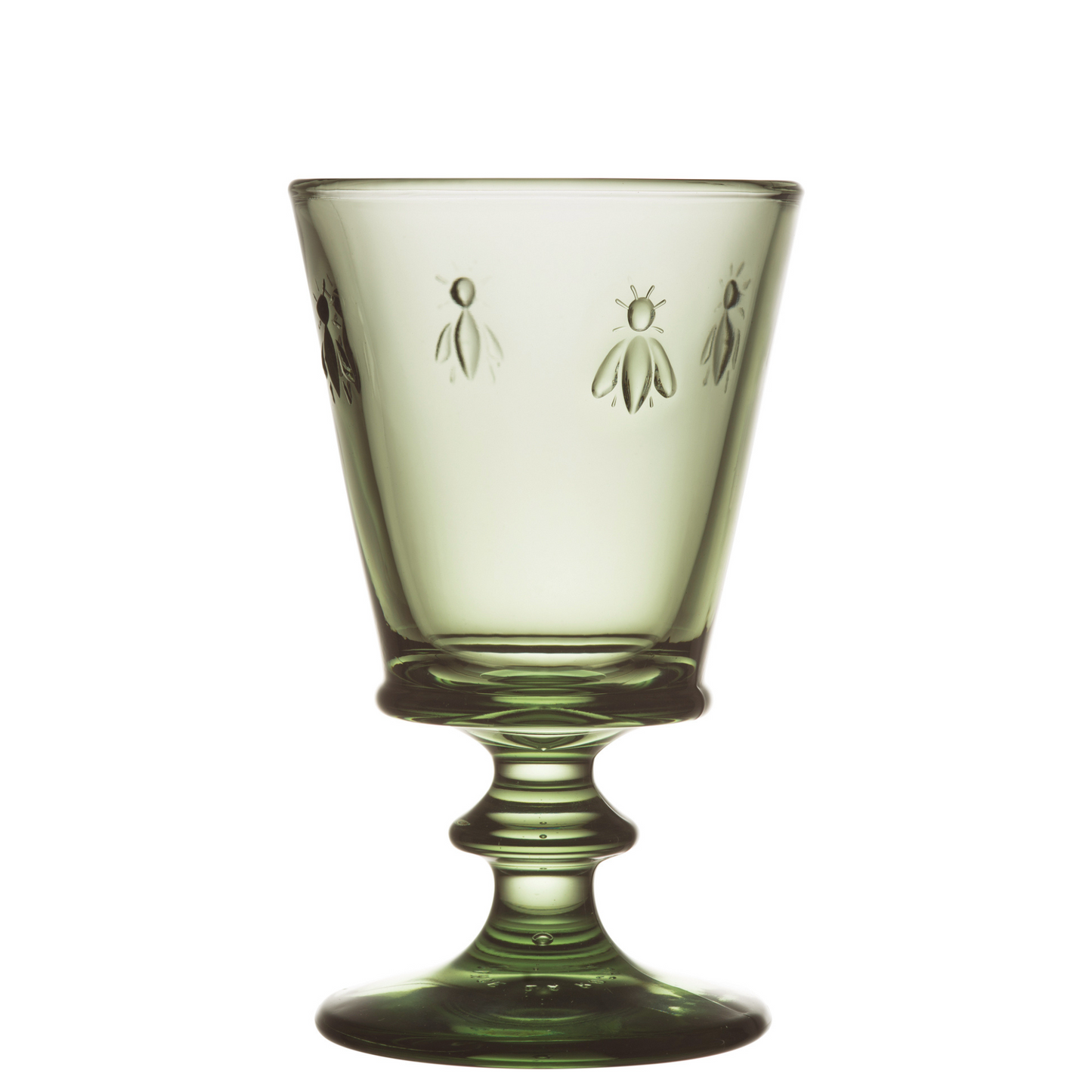 Bee Wine Glasses Set of 6 | La Rochere | Barsonist