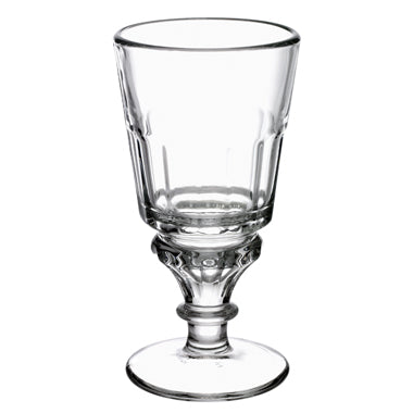 Bistrot Absinthe Glass Set of 6 by La Rochère | Barsonist