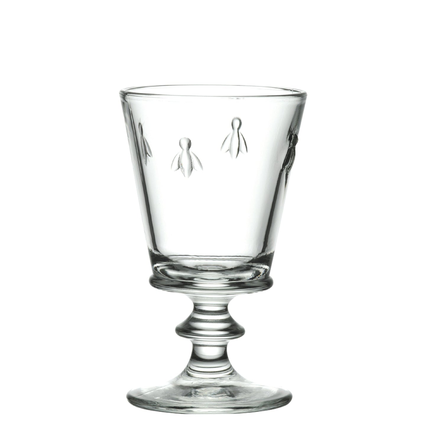 Bee Wine Glasses Set of 6 | La Rochere | Barsonist