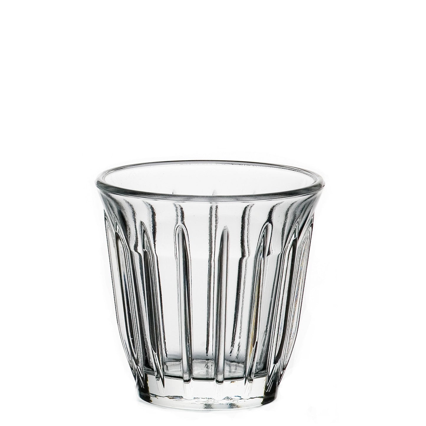 Zinc Espresso Cup Set of 6 by La Rochère | Barsonist