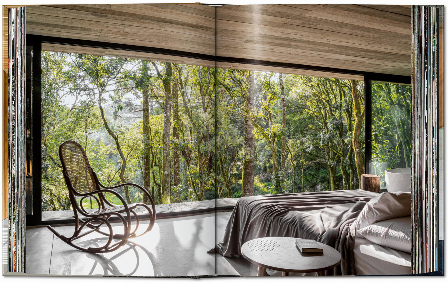 Homes For Our Time Contemporary Houses Volume 2 | Barsonist