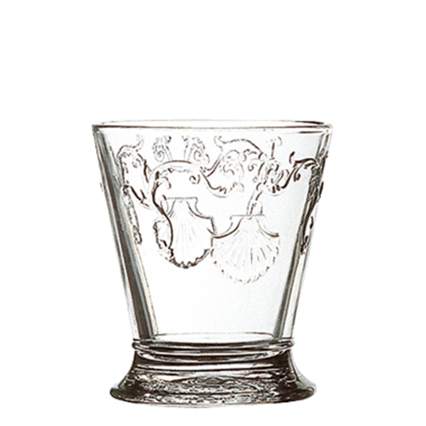 Versailles Tumbler Set of 6 by La Rochère | Barsonist