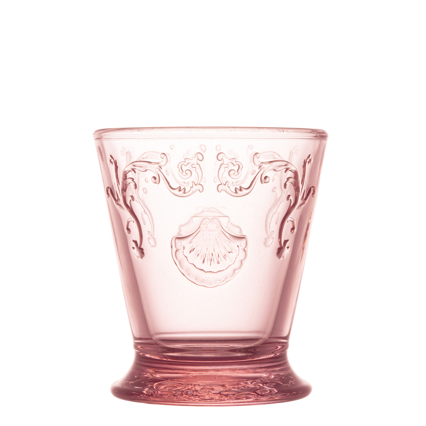 Versailles Tumbler Set of 6 by La Rochère | Barsonist