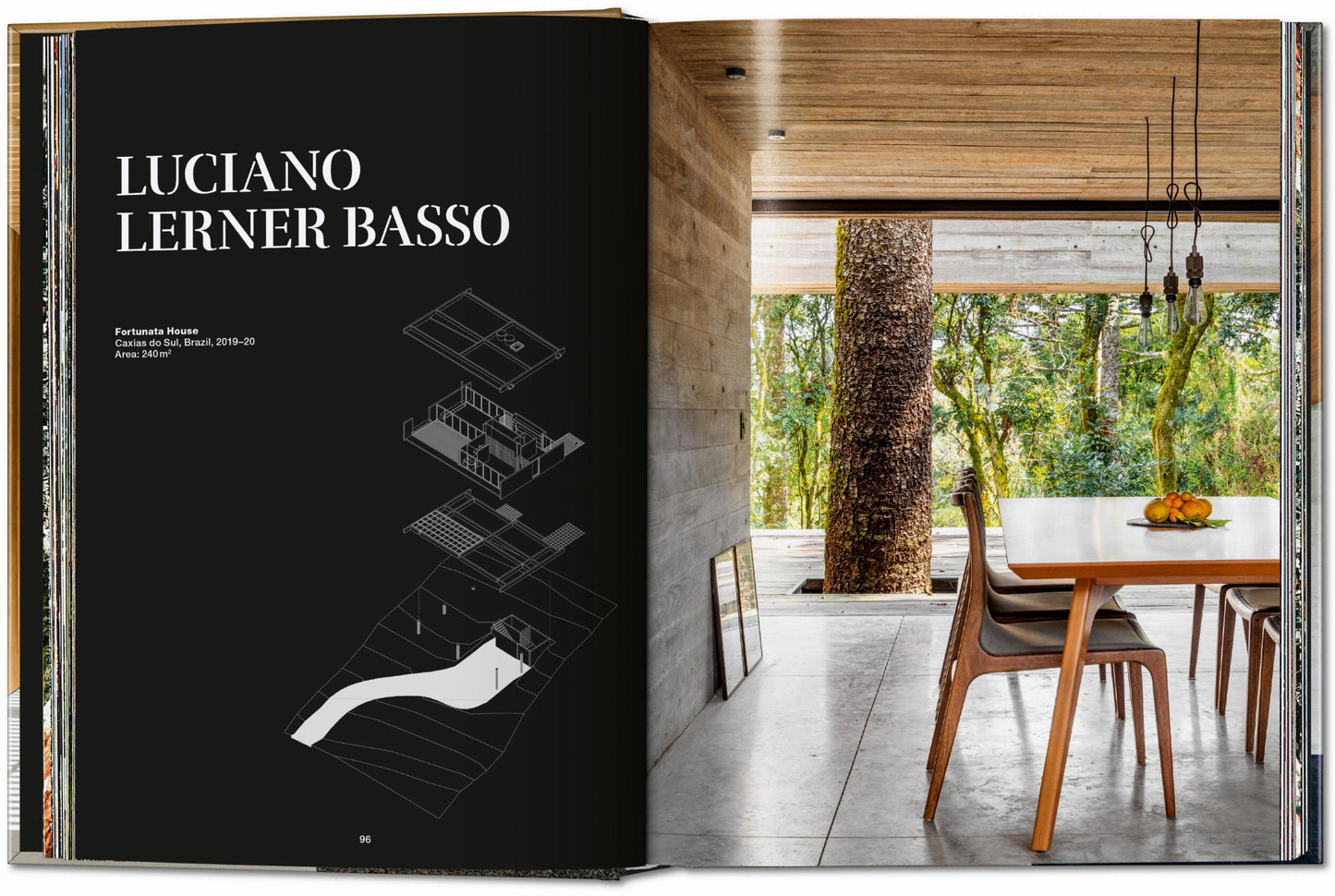 Homes For Our Time Contemporary Houses Volume 2 | Barsonist
