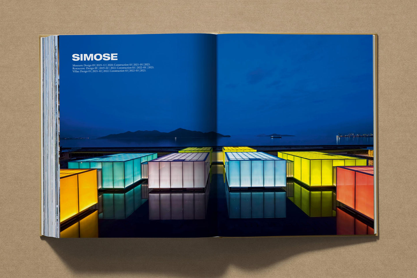 Shigeru Ban Complete Works 1985-Today (Multilingual Edition) | Barsonist