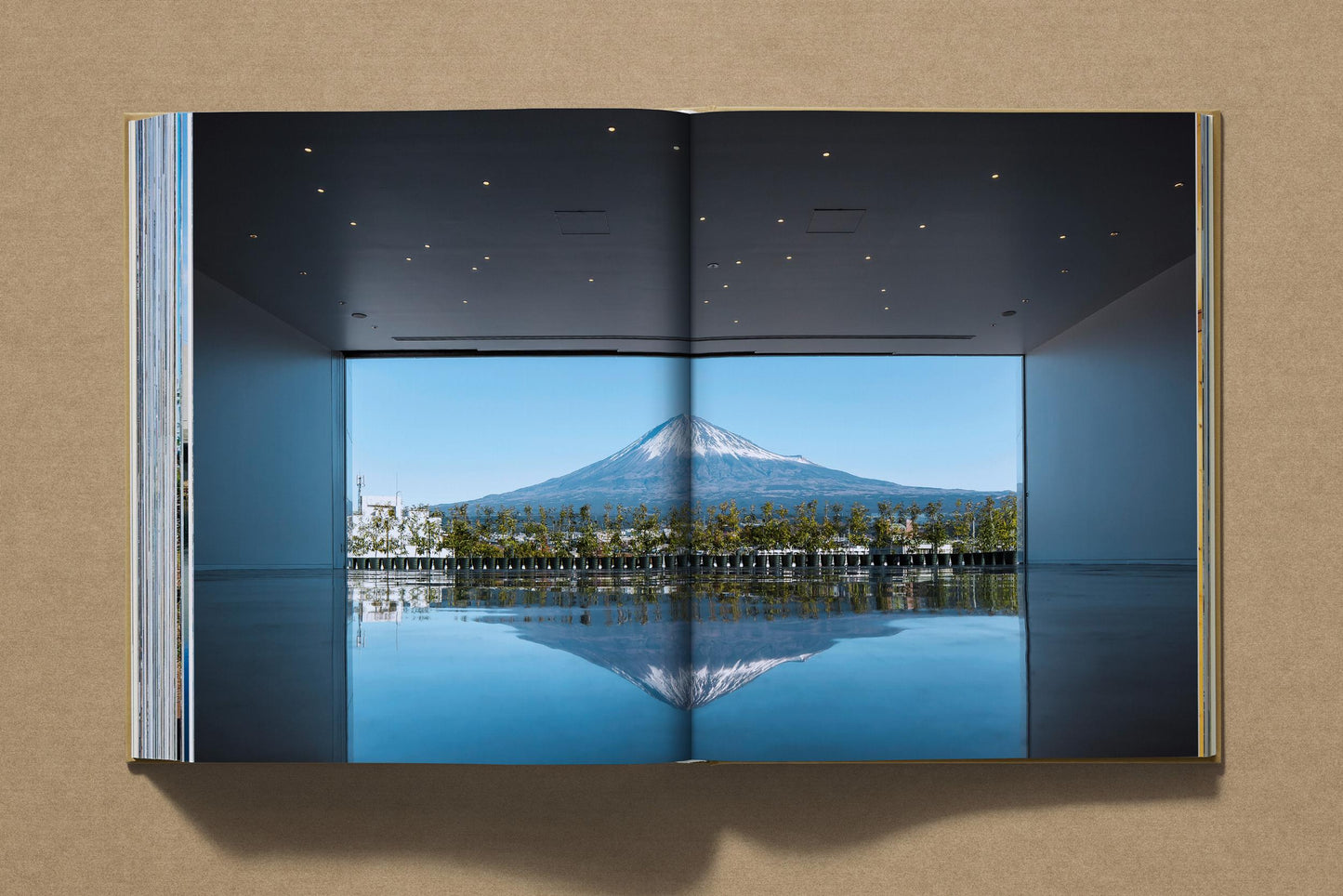 Shigeru Ban Complete Works 1985-Today (Multilingual Edition) | Barsonist
