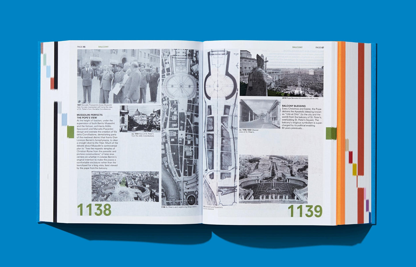 Koolhaas Elements of Architecture | Barsonist
