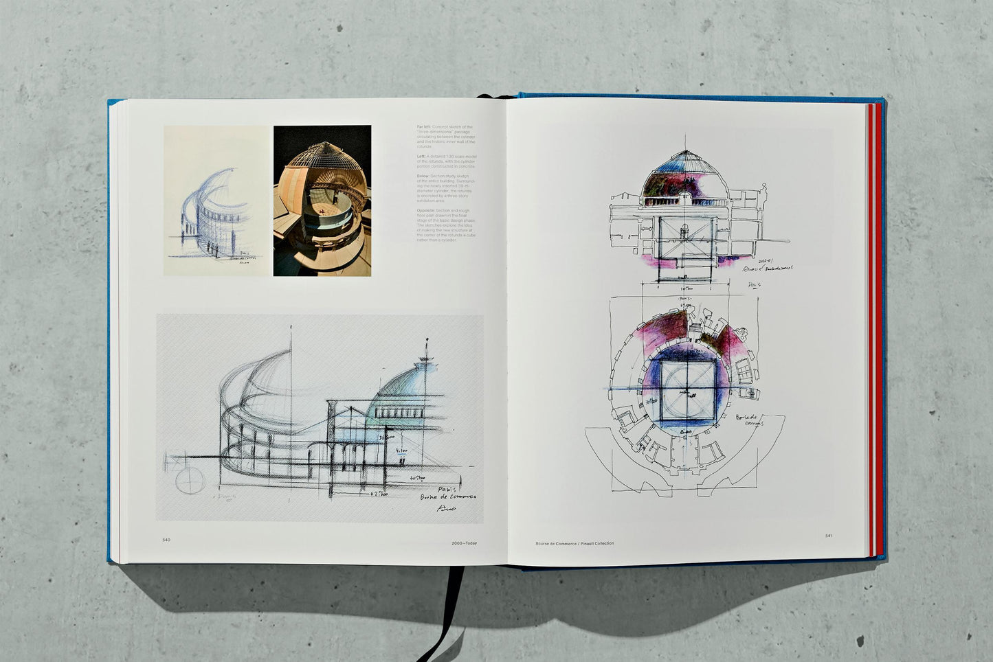 Tadao Ando: Sketches, Drawings, and Architecture (Trilingual Edition) | Barsonist