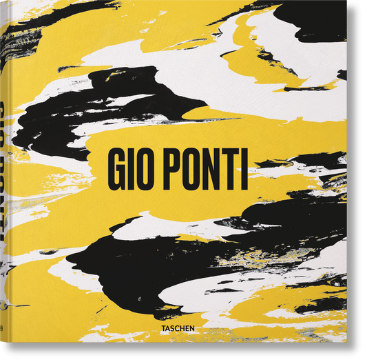 Gio Ponti Architectural Design Monograph | Barsonist