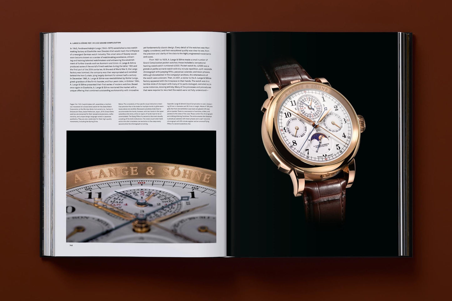 Ultimate Collector Watches by TASCHEN | Barsonist