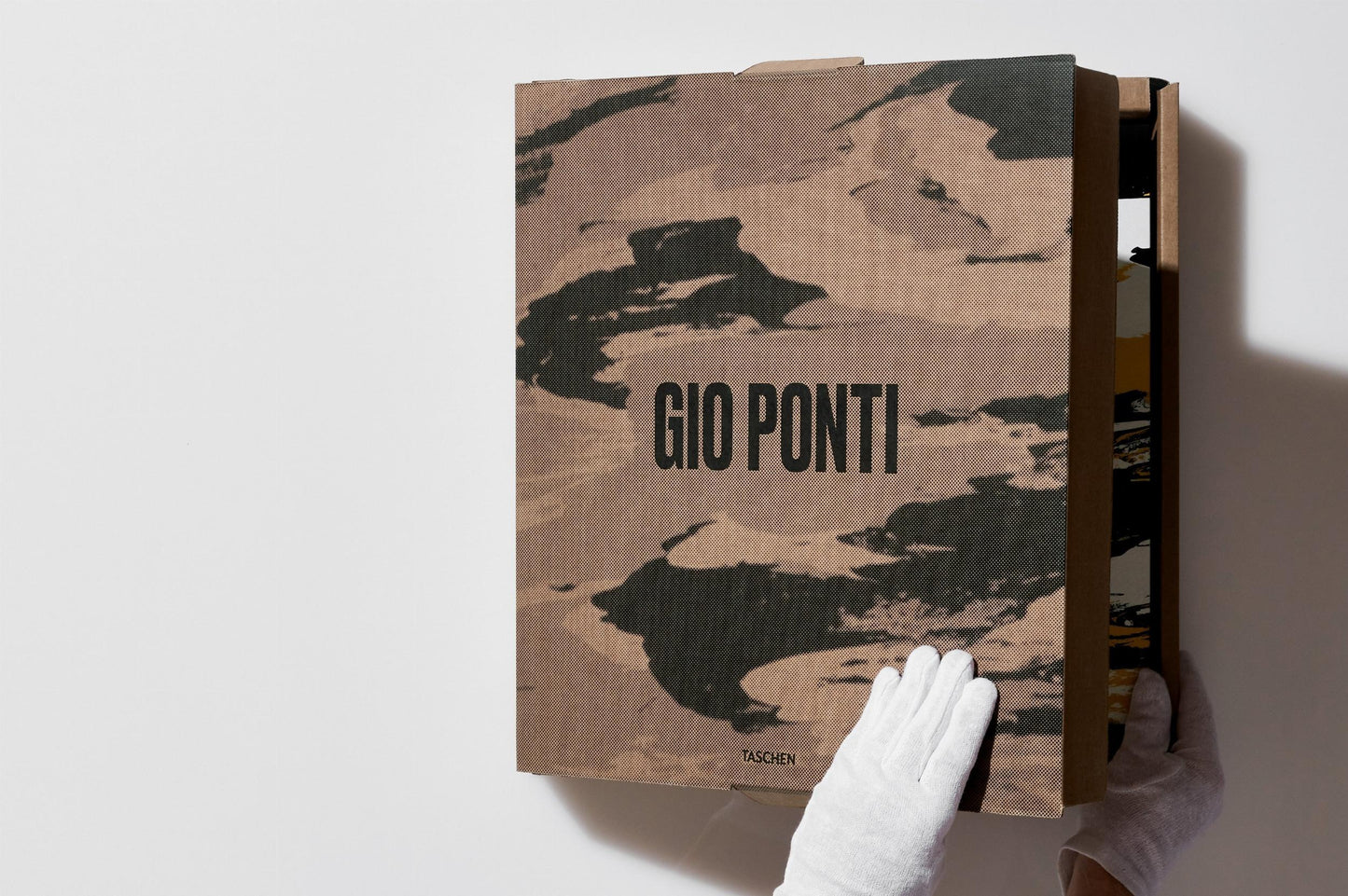 Gio Ponti Architectural Design Monograph | Barsonist