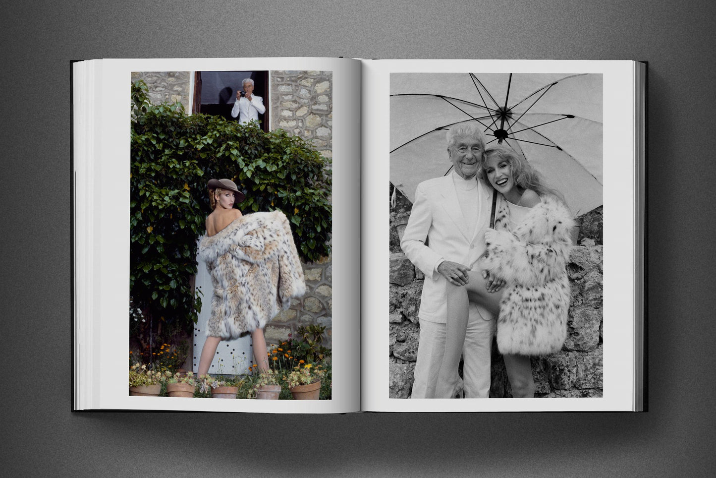 David Bailey Eighties Photography Book | Barsonist