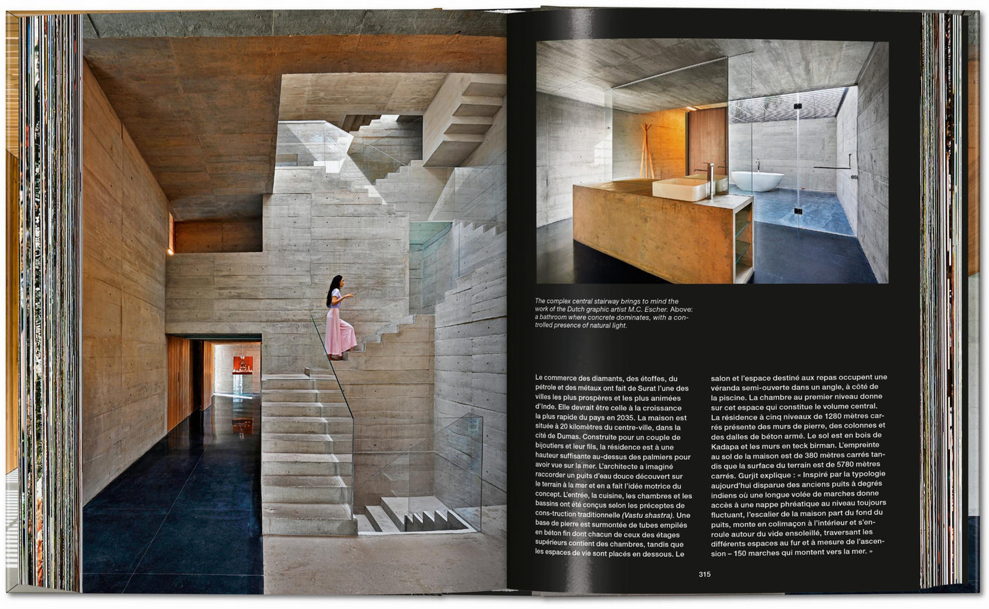 Homes For Our Time Contemporary Houses Volume 2 | Barsonist