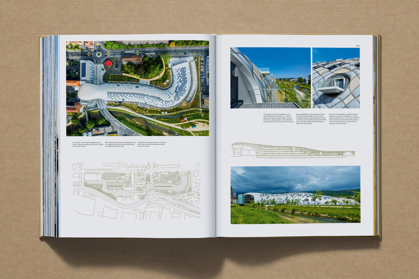 Shigeru Ban Complete Works 1985-Today (Multilingual Edition) | Barsonist