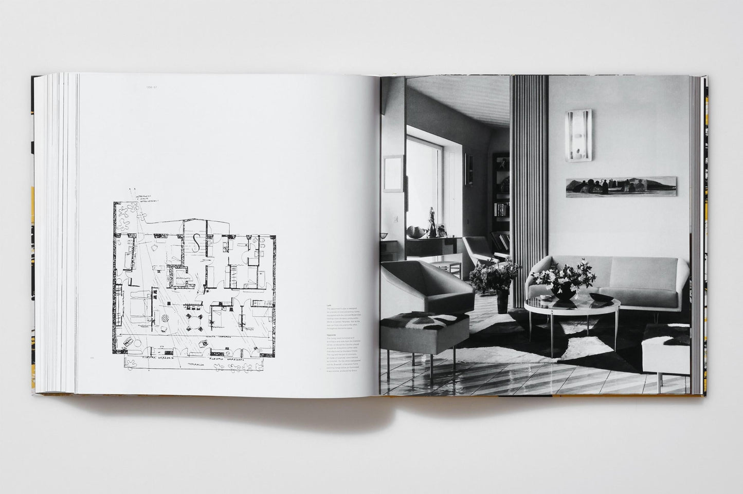 Gio Ponti Architectural Design Monograph | Barsonist