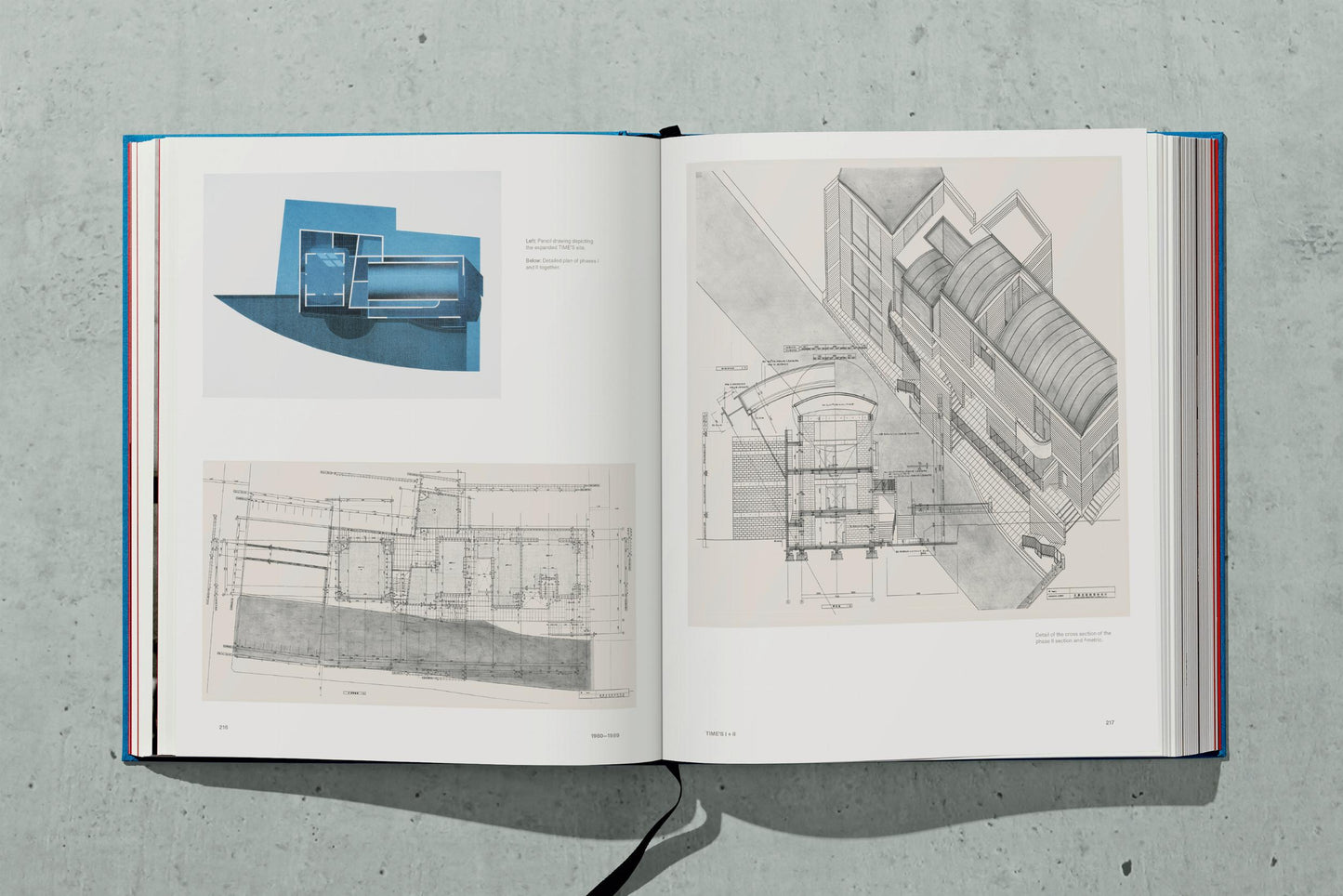 Tadao Ando: Sketches, Drawings, and Architecture (Trilingual Edition) | Barsonist