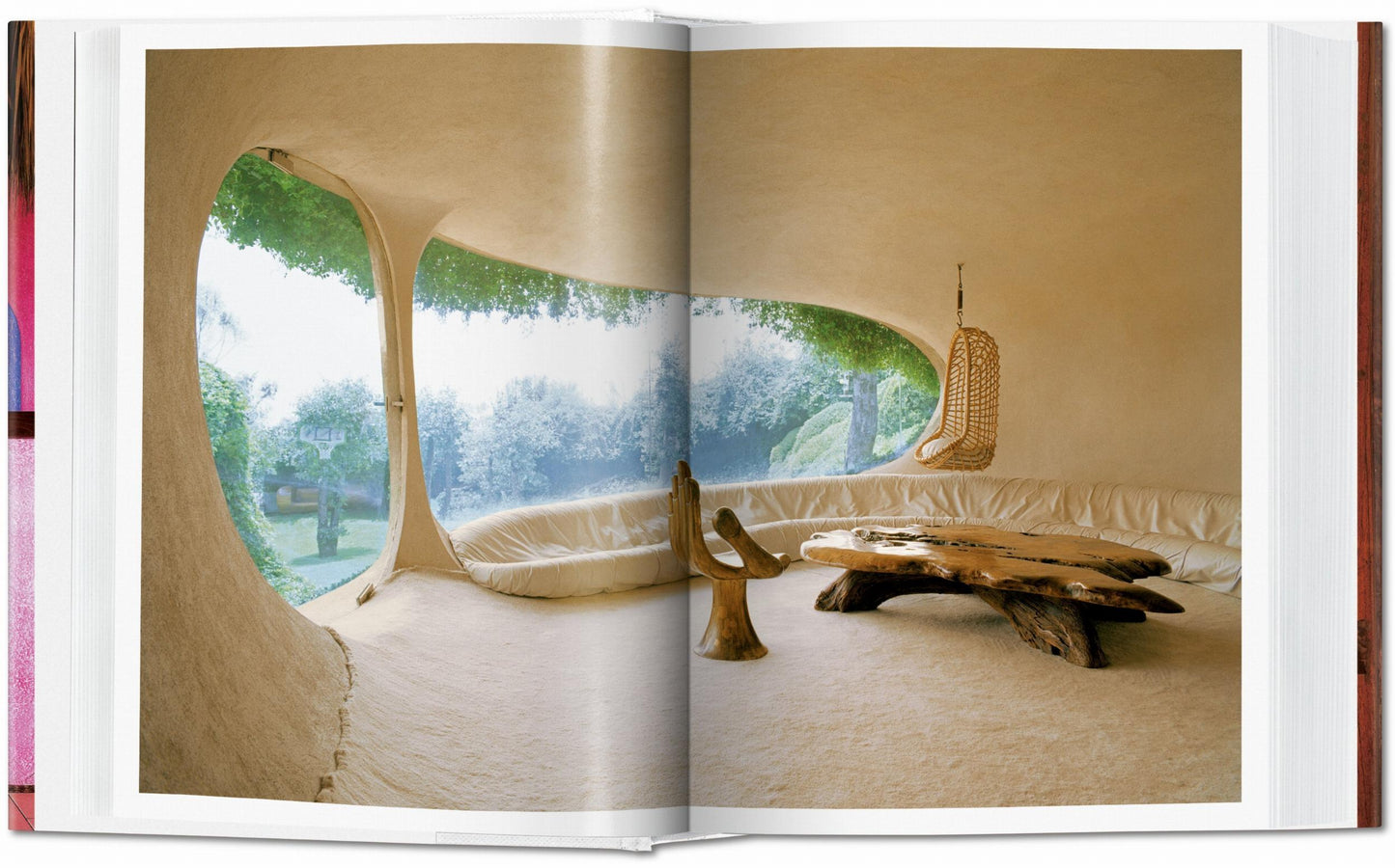 Living in Mexico Architecture & Design Book 45th Edition | Barsonist