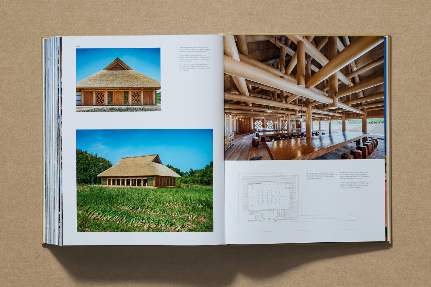Shigeru Ban Complete Works 1985-Today (Multilingual Edition) | Barsonist