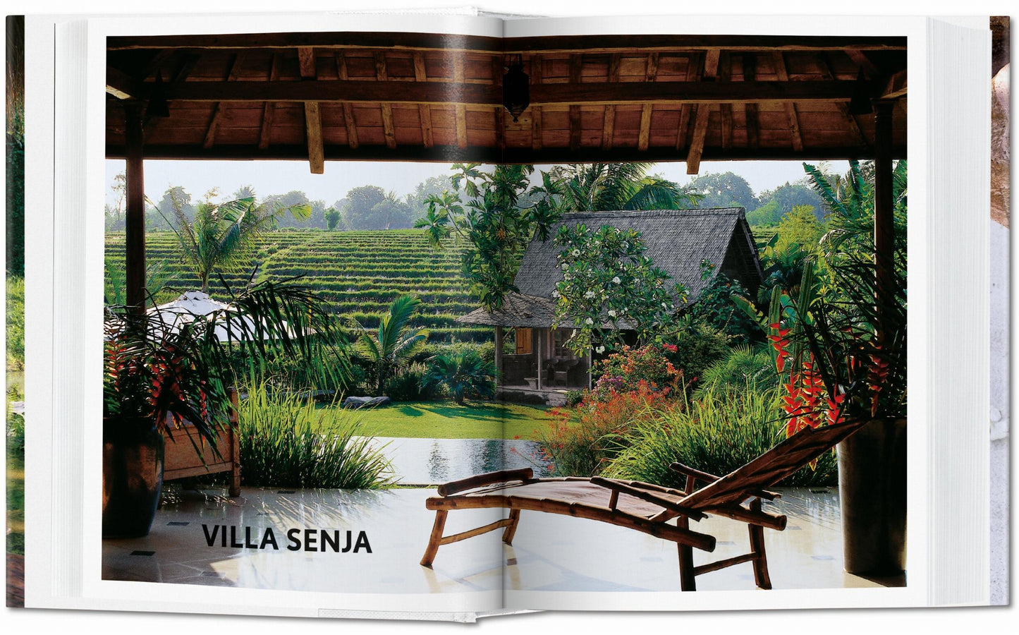 Living in Bali Architecture & Design Book | Barsonist