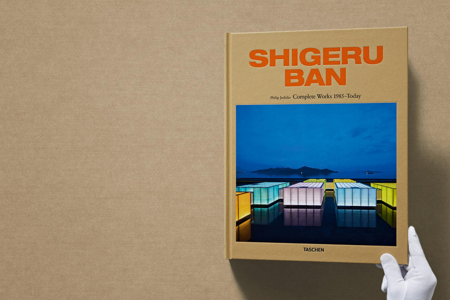 Shigeru Ban Complete Works 1985-Today (Multilingual Edition) | Barsonist
