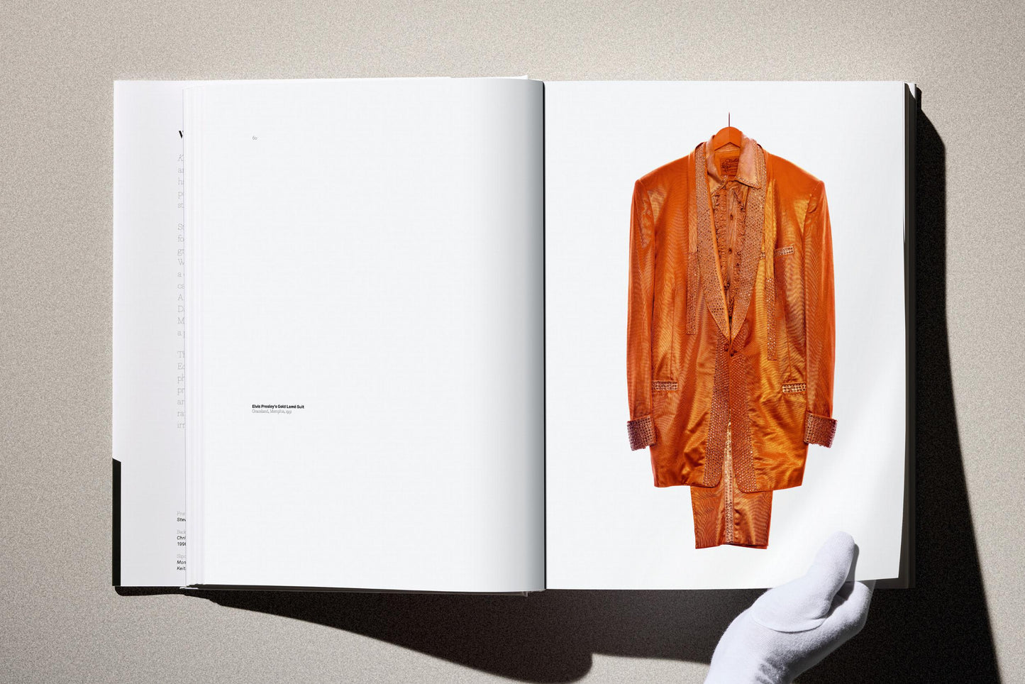 Albert Watson: Kaos Photography Monograph | Barsonist