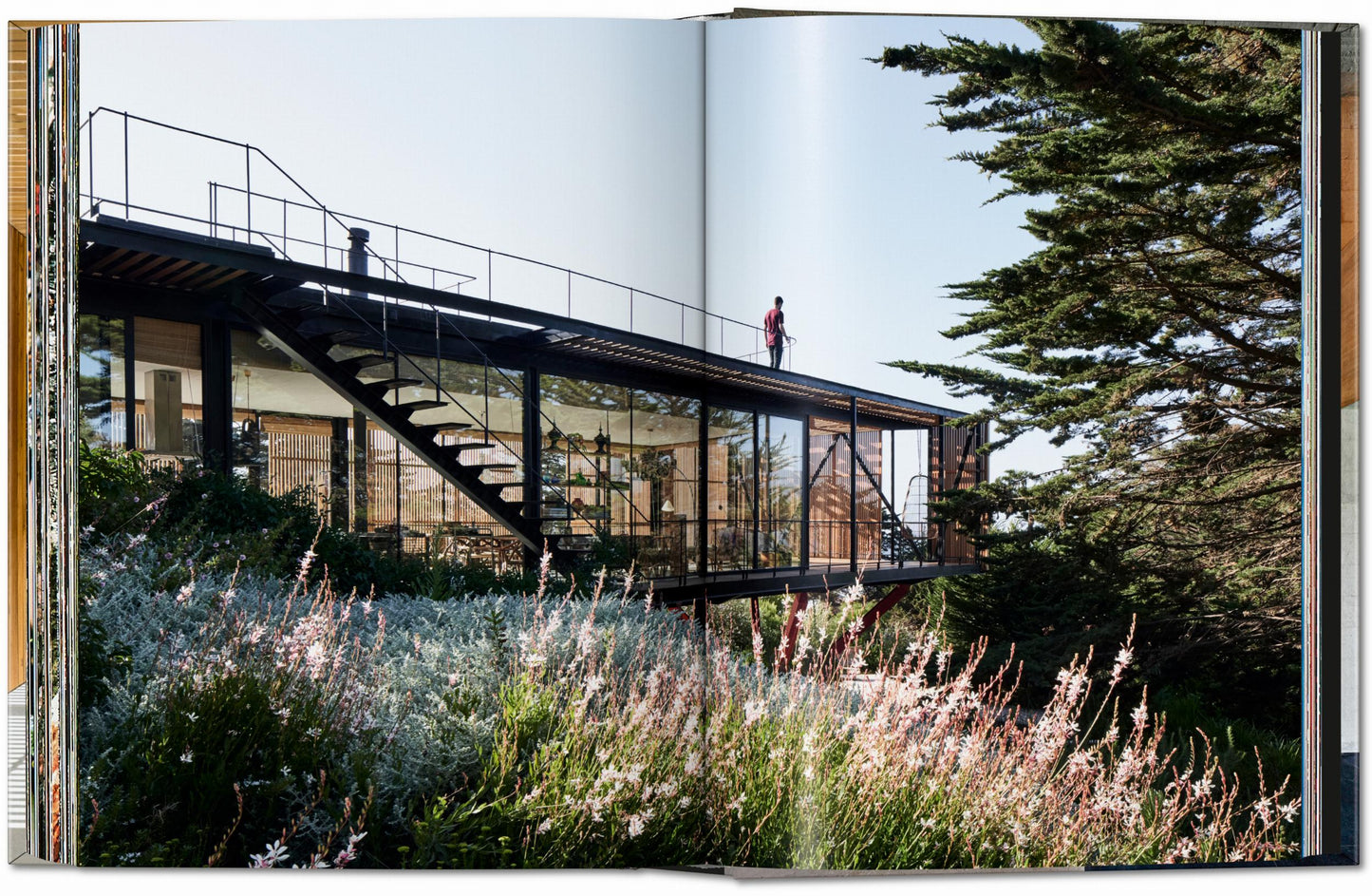 Homes For Our Time Contemporary Houses Volume 2 | Barsonist