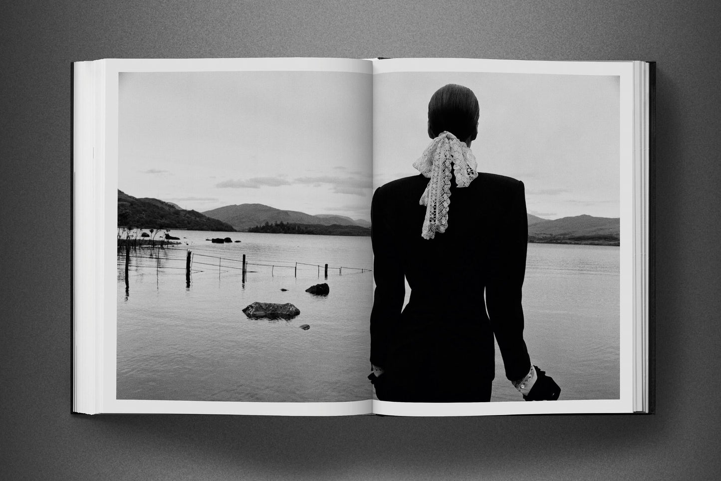 David Bailey Eighties Photography Book | Barsonist