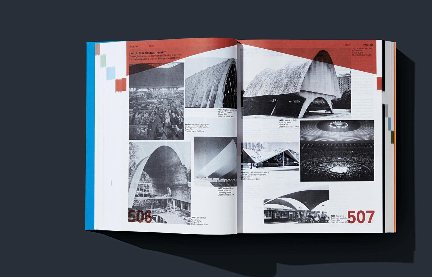 Koolhaas Elements of Architecture | Barsonist